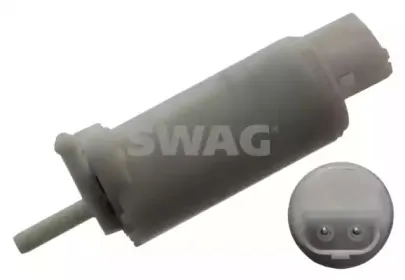55 90 3863 SWAG Водяной насос, система очистки окон 55 90 3863 SWAG Водяной насос, система очистки окон
